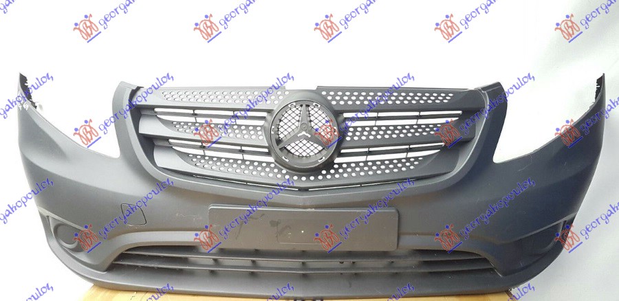 ΠΡΟΦΥΛΑΚΤΗΡΑΣ ΕΜΠΡΟΣ ΓΚΡΙ (ΜΕ ΣΗΜΑΔΙΑ ΚΟΠΗΣ ΓΙΑ PDC)