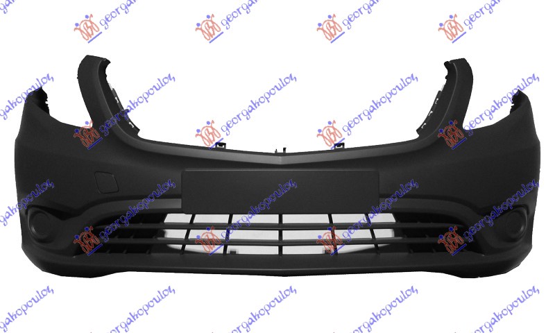 ΠΡΟΦΥΛΑΚΤΗΡΑΣ ΕΜΠΡΟΣ ΒΑΦΟΜΕΝΟΣ (ΜΕ ΣΗΜΑΔΙΑ ΚΟΠΗΣ ΓΙΑ PDC)