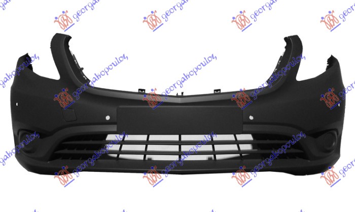 ΠΡΟΦΥΛΑΚΤΗΡΑΣ ΕΜΠΡΟΣ ΒΑΦΟΜΕΝΟΣ (MΕ PDC) (Α ΠΟΙΟΤΗΤΑ)