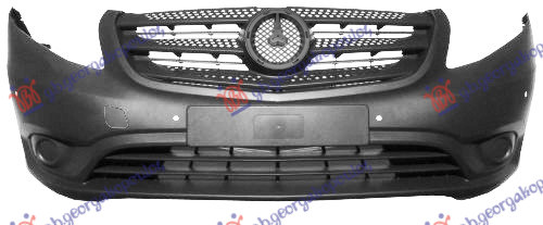 ΠΡΟΦΥΛΑΚΤΗΡΑΣ ΕΜΠΡΟΣ ΓΚΡΙ (MΕ ΜΑΣΚΑ & PDC) (Α ΠΟΙΟΤΗΤΑ)