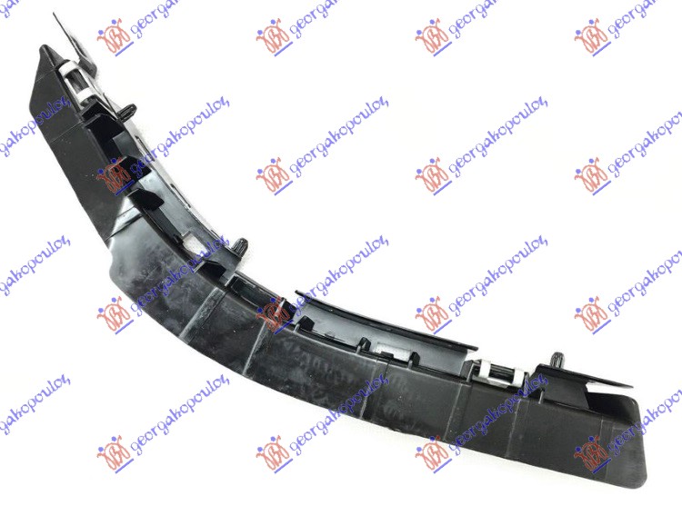 ΒΑΣΗ ΠΡΟΦΥΛΑΚΤΗΡΑ ΕΜΠΡΟΣ ΠΛΑΙΝΗ ΠΛΑΣΤΙΚΗ ΔΕΞ