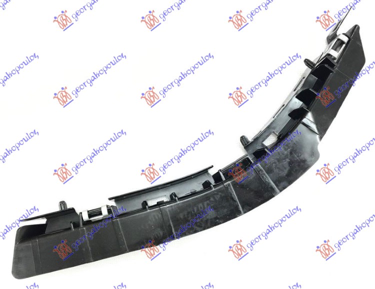 ΒΑΣΗ ΠΡΟΦΥΛΑΚΤΗΡΑ ΕΜΠΡΟΣ ΠΛΑΙΝΗ ΠΛΑΣΤΙΚΗ ΑΡ