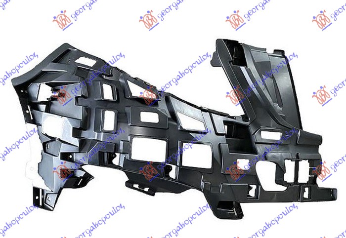 ΕΝΙΣΧΥΣΗ ΠΡΟΦΥΛΑΚΤΗΡΑ ΕΜΠΡΟΣ ΠΛΑΣΤΙΚΗ ΔΕΞ