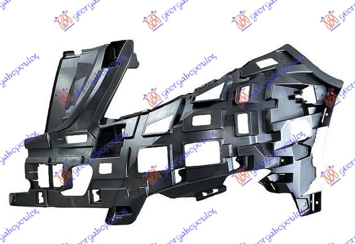 ΕΝΙΣΧΥΣΗ ΠΡΟΦΥΛΑΚΤΗΡΑ ΕΜΠΡΟΣ ΠΛΑΣΤΙΚΗ ΑΡ