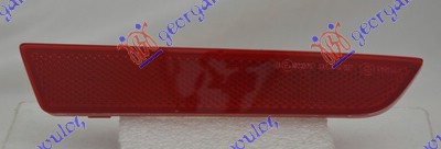 ΑΝΤΑΝΑΚΛΑΣΤΙΚΟ ΠΡΟΦΥΛΑΚΤΗΡΑ ΠΙΣΩ ΔΕΞ