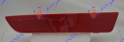 ΑΝΤΑΝΑΚΛΑΣΤΙΚΟ ΠΡΟΦΥΛΑΚΤΗΡΑ ΠΙΣΩ ΑΡ