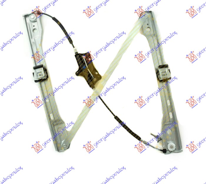 ΓΡΥΛΛΟΣ ΠΑΡΑΘΥΡΟΥ ΕΜΠΡΟΣ ΗΛΕΚΤΡΙΚΟΣ (ΧΩΡΙΣ ΜΟΤΕΡ) (Α ΠΟΙΟΤΗΤΑ) ΔΕΞ