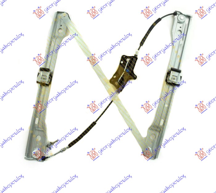 ΓΡΥΛΛΟΣ ΠΑΡΑΘΥΡΟΥ ΕΜΠΡΟΣ ΗΛΕΚΤΡΙΚΟΣ (ΧΩΡΙΣ ΜΟΤΕΡ) (Α ΠΟΙΟΤΗΤΑ) ΑΡ