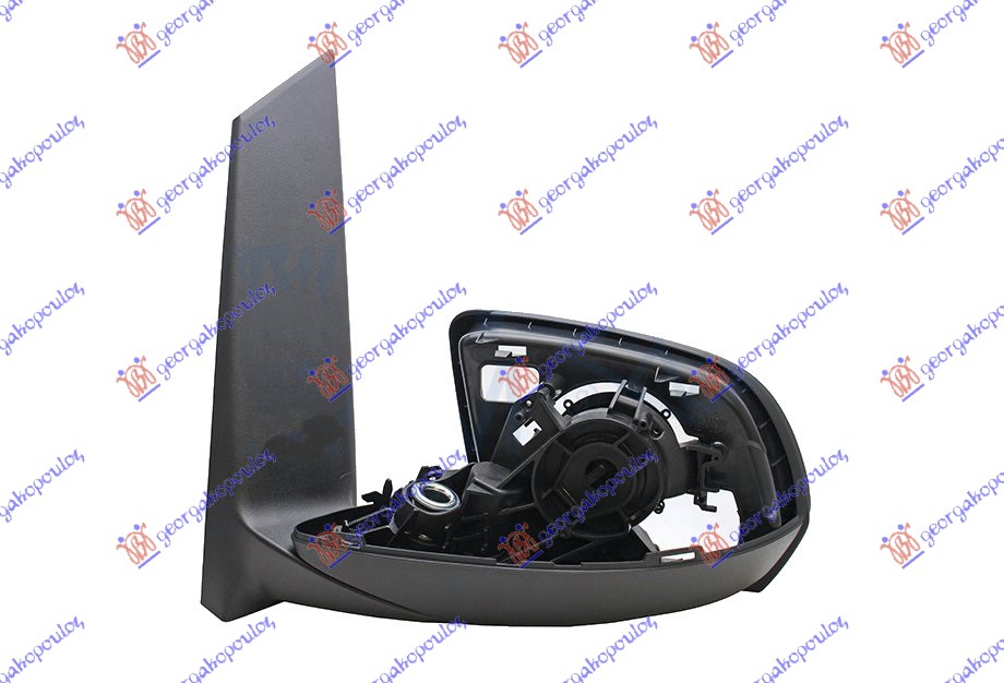 ΚΑΘΡΕΦΤΗΣ ΧΕΙΡΟΚΙΝΗΤΟΣ (ΜΟΝΟ ΣΩΜΑ) (Α ΠΟΙΟΤΗΤΑ) ΑΡ