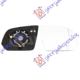 ΚΡΥΣΤΑΛΛΟ ΚΑΘΡΕΦΤΗ ΘΕΡΜΑΙΝΟΜΕΝΟ (ASPHERICAL GLASS) ΔΕΞ