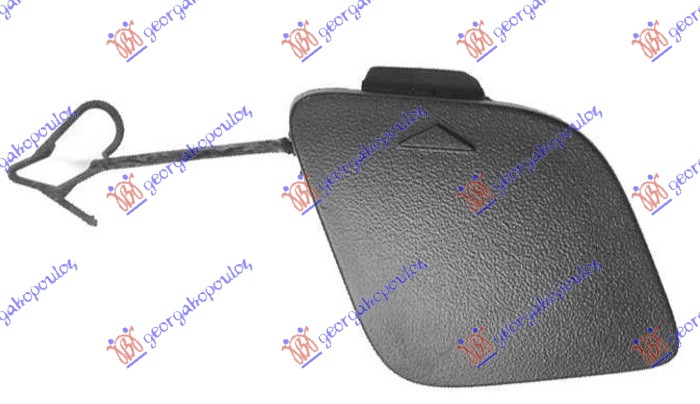 ΚΑΛΥΜΜΑ ΓΑΝΤΖΟΥ ΕΜΠΡΟΣ ΓΚΡΙ