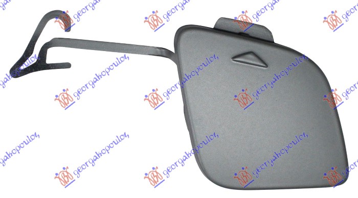 ΚΑΛΥΜΜΑ ΓΑΝΤΖΟΥ ΕΜΠΡΟΣ ΒΑΦΟΜΕΝΟ