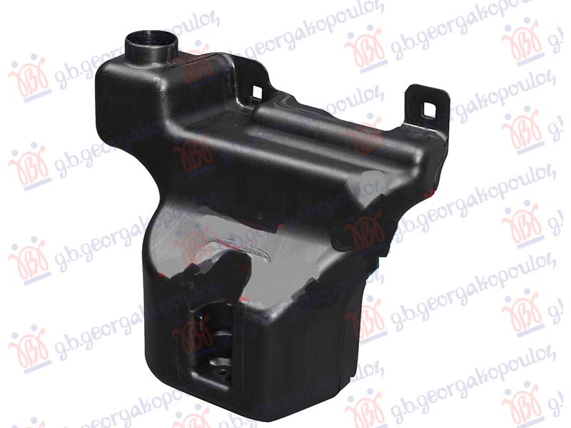 ΔΟΧΕΙΟ ΝΕΡΟΥ ΥΑΛΟΚΑΘΑΡΙΣΤΗΡΩΝ