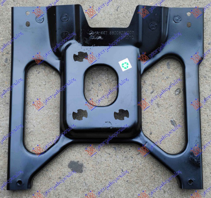 ΛΑΜΑΚΙ ΜΕΤΩΠΗΣ ΚΑΘΕΤΟ