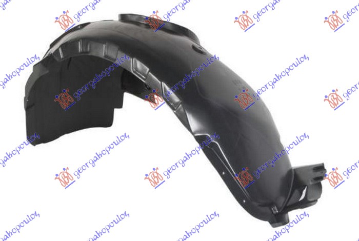 ΘΟΛΟΣ ΕΜΠΡΟΣ ΠΛΑΣΤΙΚΟΣ ΑΡ