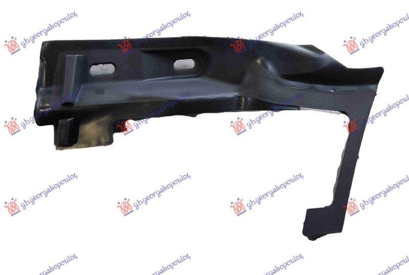 ΤΡΟΠΕΤΟ ΥΑΛΟΚΑΘΑΡΙΣΤΗΡΩΝ ΠΛΑΣΤΙΚΟ ΑΚΡΑΙΟ ΔΕΞ