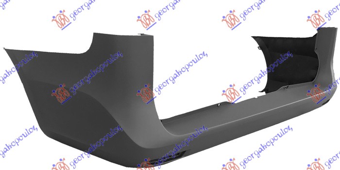 ΠΡΟΦΥΛΑΚΤΗΡΑΣ ΠΙΣΩ ΜΑΚΡΥ ΣΑΣΙ ΒΑΦΟΜΕΝΟΣ ΜΕ ΒΑΣΕΙΣ ΠΛΑΙΝΕΣ