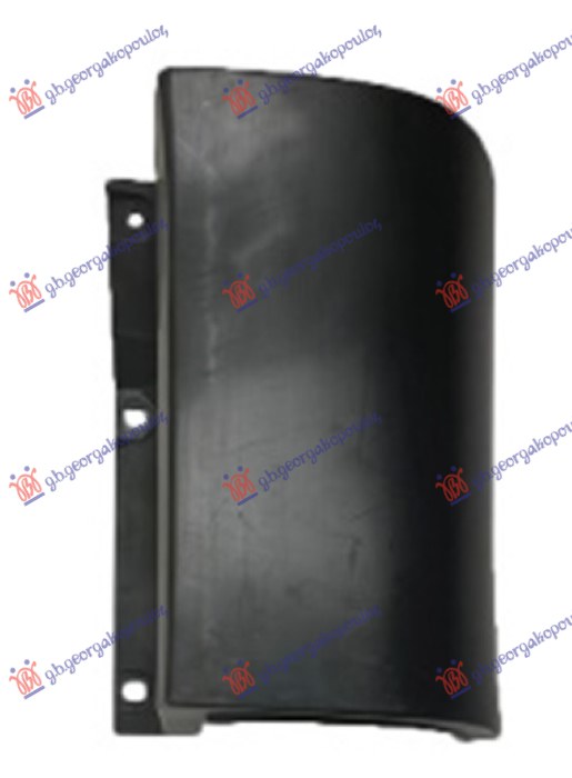 ΔΙΑΚΟΣΜΗΤΙΚΟ ΠΡΟΦΥΛΑΚΤΗΡΑ ΠΙΣΩ ΑΝΩ ΒΑΦΟΜΕΝΟ ΔΕΞ