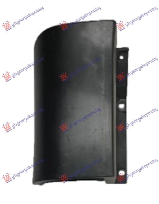 ΔΙΑΚΟΣΜΗΤΙΚΟ ΠΡΟΦΥΛΑΚΤΗΡΑ ΠΙΣΩ ΑΝΩ ΒΑΦΟΜΕΝΟ ΑΡ