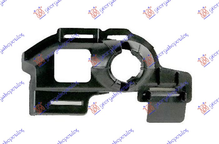 ΒΑΣΗ ΑΙΣΘΗΤΗΡΑ ΕΜΠΡΟΣ ΕΣΩΤΕΡΙΚΗ ΠΛΑΣΤΙΚΗ (AMG-LINE) ΔΕΞ