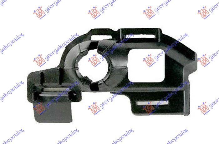 ΒΑΣΗ ΑΙΣΘΗΤΗΡΑ ΕΜΠΡΟΣ ΕΣΩΤΕΡΙΚΗ ΠΛΑΣΤΙΚΗ (AMG-LINE) ΑΡ