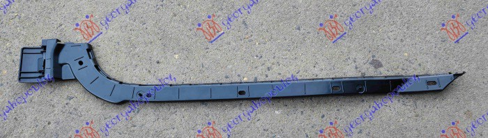 ΒΑΣΗ ΠΡΟΦΥΛΑΚΤΗΡΑ ΠΙΣΩ ΠΛΑΙΝΗ ΠΛΑΣΤΙΚΗ ΑΡ