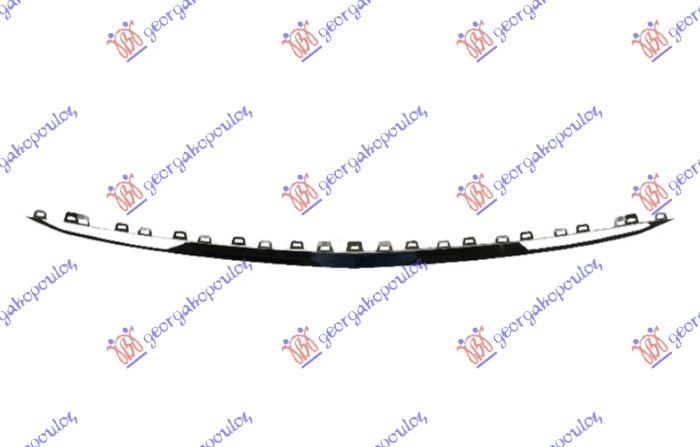 ΔΙΑΚΟΣΜΗΤΙΚΟ ΠΡΟΦΥΛΑΚΤΗΡΑ ΕΜΠΡΟΣ ΚΑΤΩ ΧΡΩΜΙΟ (AMG -LINE)