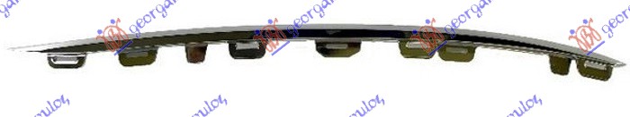 ΔΙΑΚΟΣΜΗΤΙΚΟ ΔΙΧΤΥΟΥ ΠΡΟΦΥΛΑΚΤΗΡΑ ΕΜΠΡΟΣ ΑΚΡΑΙΟ ΑΝΩ ΧΡΩΜΙΟ (AMG-LINE) ΑΡ