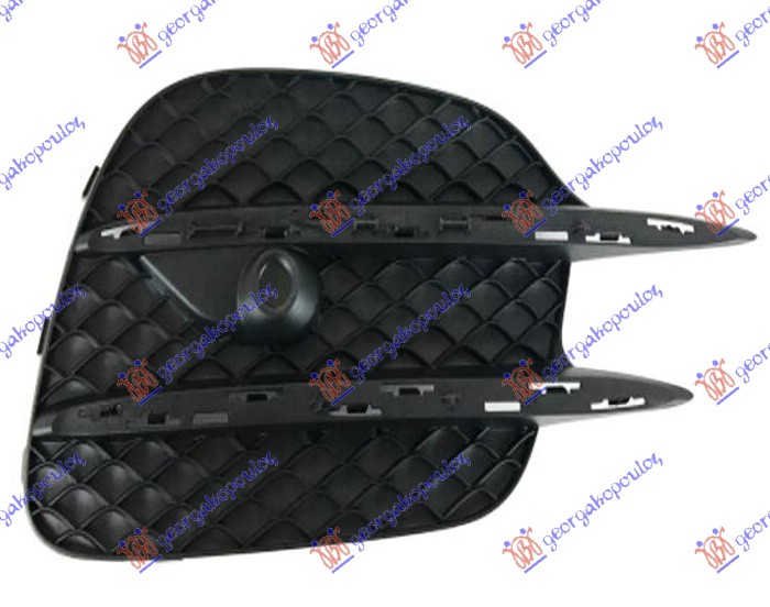 ΔΙΧΤΥ ΠΡΟΦΥΛΑΚΤΗΡΑ ΕΜΠΡΟΣ (AMG LINE) (ΜΕ PDS) ΔΕΞ