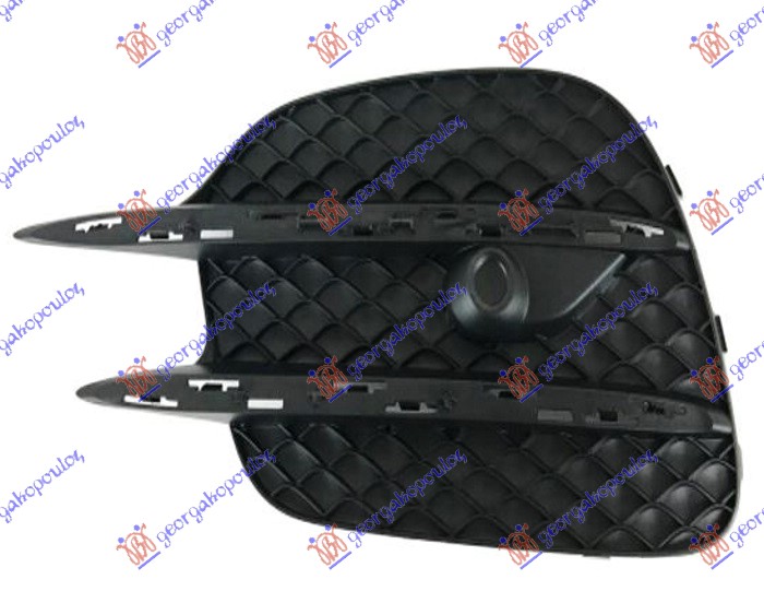 ΔΙΧΤΥ ΠΡΟΦΥΛΑΚΤΗΡΑ ΕΜΠΡΟΣ (AMG LINE) (ΜΕ PDS) ΑΡ