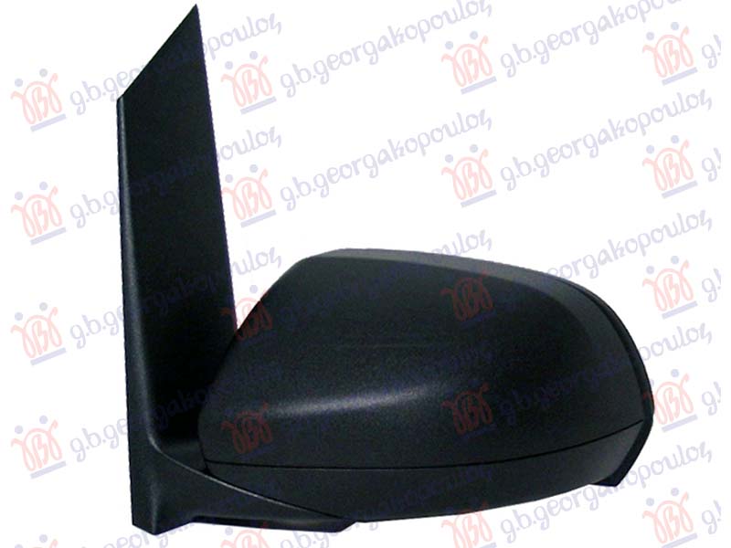 ΚΑΘΡΕΦΤΗΣ ΗΛΕΚΤΡΙΚΟΣ ΘΕΡΜΑΙΝΟΜΕΝΟΣ ΗΛΕΚΤΡΙΚΑ ΑΝΑΚΛΙΝΟΜΕΝΟΣ (ΜΕ ΦΩΣ ΑΣΦΑΛΕΙΑΣ) (9 PIN) (ASPHERICAL GLASS) ΑΡ