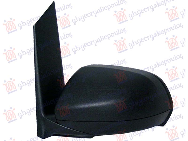 ΚΑΘΡΕΦΤΗΣ ΗΛΕΚΤΡΙΚΟΣ ΘΕΡΜΑΙΝΟΜΕΝΟΣ ΗΛΕΚΤΡΙΚΑ ΑΝΑΚΛΙΝΟΜΕΝΟΣ ME MNHMH (ΜΕ ΦΩΣ ΑΣΦΑΛΕΙΑΣ) (ASPHERICAL GLASS) (8+5 PIN) ΑΡ