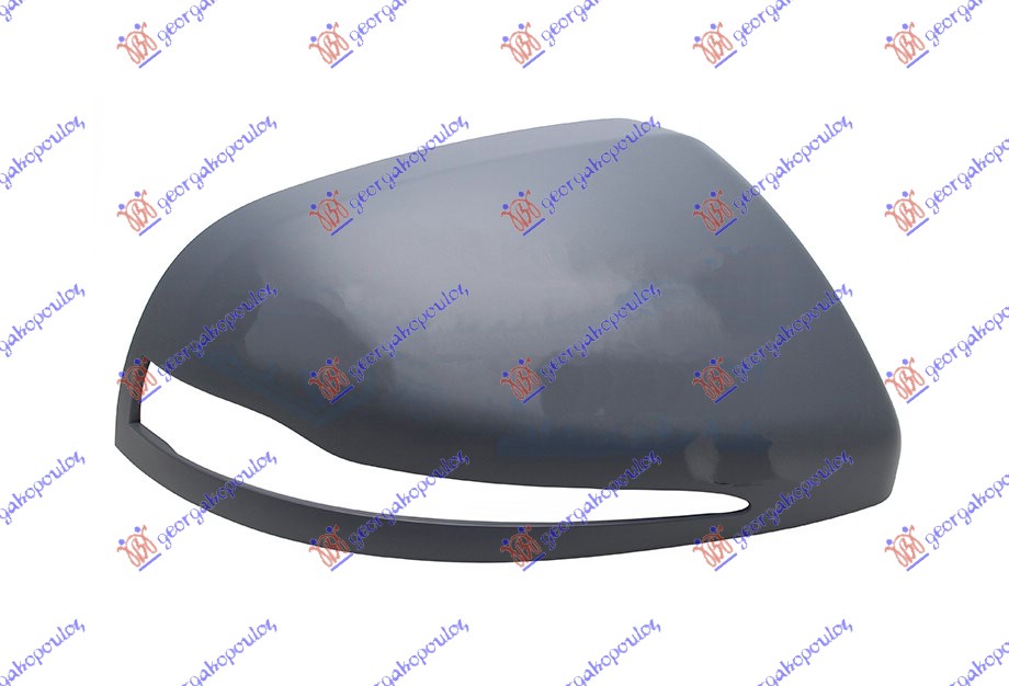 ΚΑΠΑΚΙ ΚΑΘΡΕΦΤΗ ΒΑΦΟΜΕΝΟ (ΜΕ ΘΕΣΗ ΦΛΑΣ) ΔΕΞ