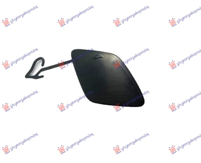 ΚΑΛΥΜΜΑ ΓΑΝΤΖΟΥ ΕΜΠΡΟΣ