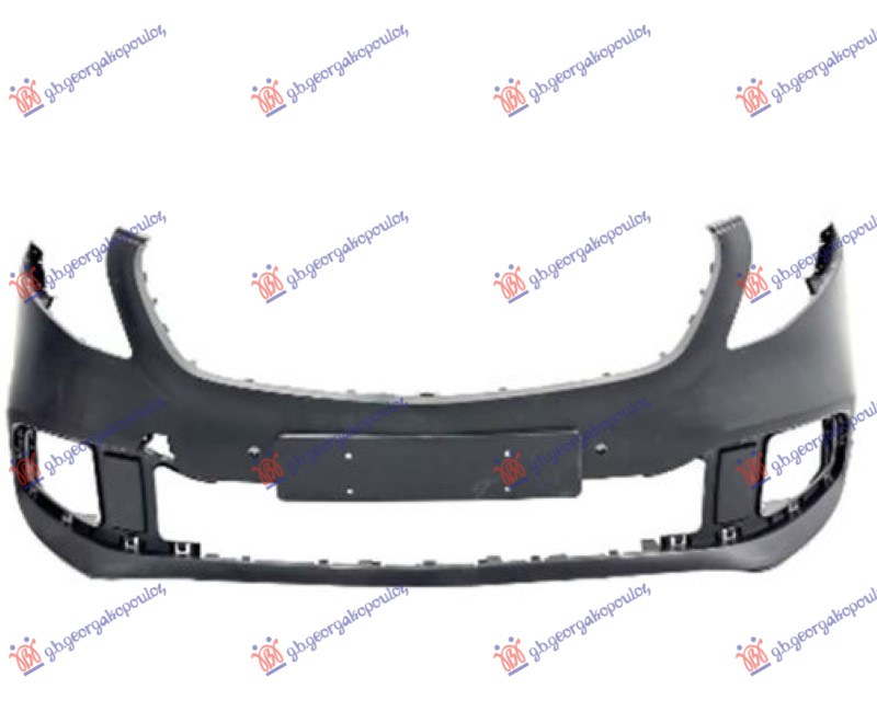 ΠΡΟΦΥΛΑΚΤΗΡΑΣ ΕΜΠΡΟΣ (ΜΕ 4 PDC) (ΚΑΙ ΓΙΑ MARCO POLO)