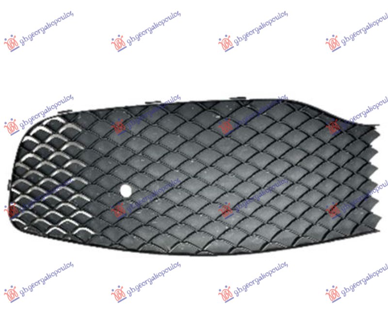 ΔΙΧΤΥ ΠΡΟΦΥΛΑΚΤΗΡΑ ΕΜΠΡΟΣ (ΜΕ 1 PDC) ΔΕΞ