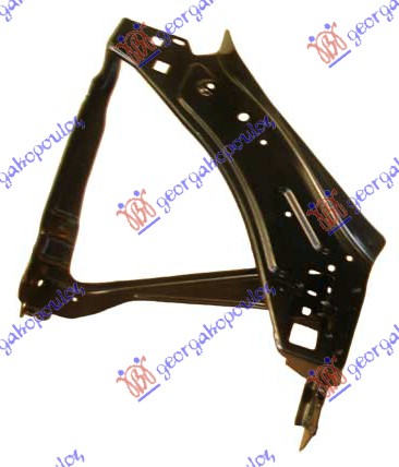 ΦΑΝΟΣΤΑΤΗΣ ΕΜΠΡΟΣ ΜΕΤΑΛΛΙΚΟΣ ΔΕΞ