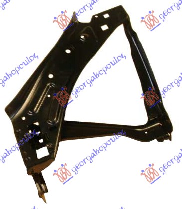 ΦΑΝΟΣΤΑΤΗΣ ΕΜΠΡΟΣ ΜΕΤΑΛΛΙΚΟΣ ΑΡ