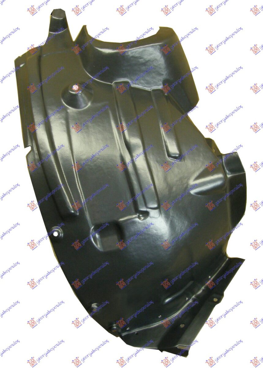 ΘΟΛΟΣ ΕΜΠΡΟΣ ΠΛΑΣΤΙΚΟΣ (ΕΜΠΡΟΣ ΚΟΜΜΑΤΙ) ΔΕΞ