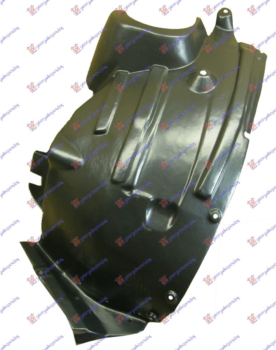 ΘΟΛΟΣ ΕΜΠΡΟΣ ΠΛΑΣΤΙΚΟΣ (ΕΜΠΡΟΣ ΚΟΜΜΑΤΙ) ΑΡ