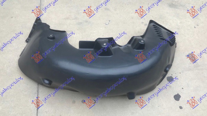 ΘΟΛΟΣ ΠΙΣΩ ΠΛΑΣΤΙΚΟΣ ΑΡ