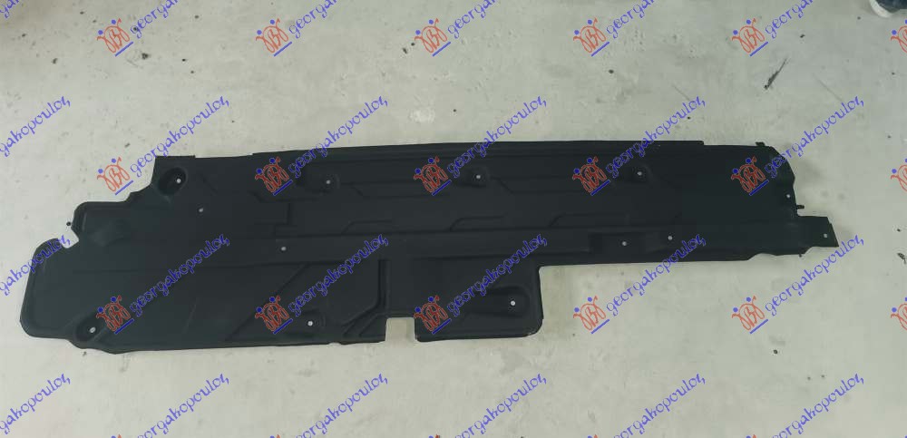 ΠΛΑΣΤΙΚΟ ΚΑΛΥΜΜΑ ΔΑΠΕΔΟΥ ΔΕΞ