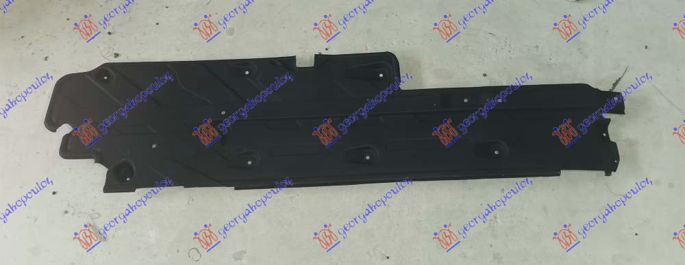 ΠΛΑΣΤΙΚΟ ΚΑΛΥΜΜΑ ΔΑΠΕΔΟΥ ΑΡ