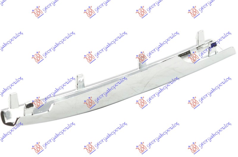 ΔΙΑΚΟΣΜΗΤΙΚΟ ΔΙΧΤΥΟΥ ΠΡΟΦΥΛΑΚΤΗΡΑ ΕΜΠΡΟΣ ΑΝΩ ΧΡΩΜΙΟ (ΜΕ ΦΑΝΟ ΗΜ. ΜΑΚΡΟΣΤENO) ΑΡ