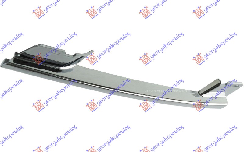 ΔΙΑΚΟΣΜΗΤΙΚΟ ΔΙΧΤΥΟΥ ΠΡΟΦΥΛΑΚΤΗΡΑ ΕΜΠΡΟΣ ΚΑΤΩ ΧΡΩΜΙΟ (ΜΕ ΦΑΝΟ ΗΜ. ΜΑΚΡΟΣΤΕΝΟ) ΑΡ