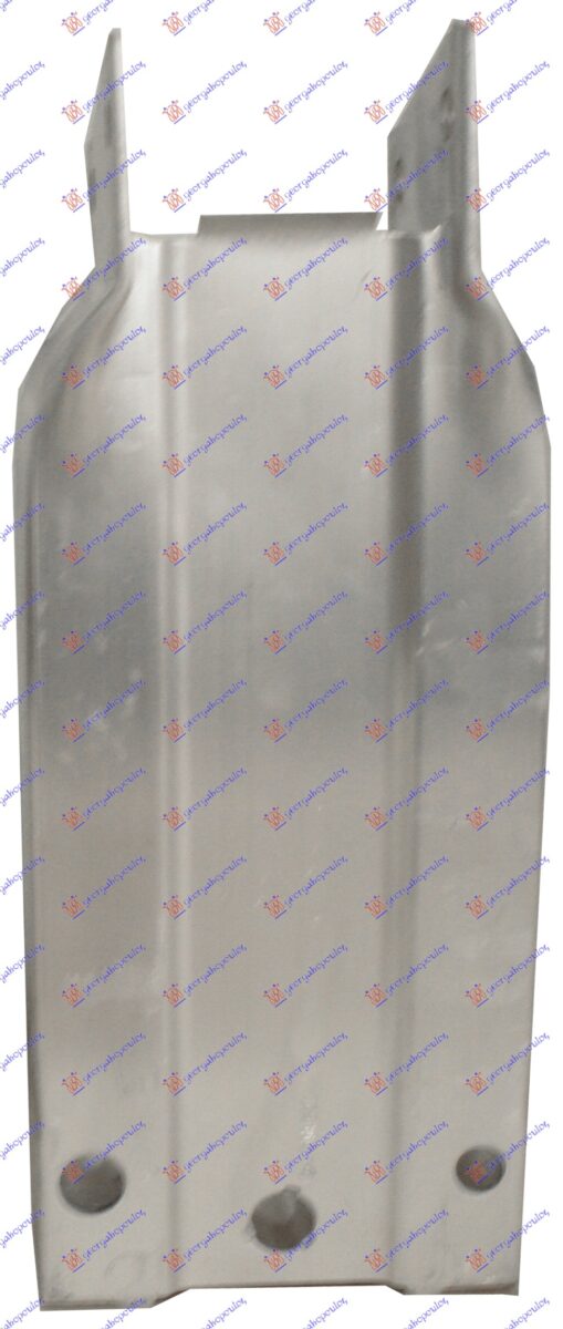 ΒΑΣΗ ΠΡΟΦΥΛΑΚΤΗΡΑ ΕΜΠΡΟΣ (ΑΛΟΥΜΙΝΙΟ) ΔΕΞ