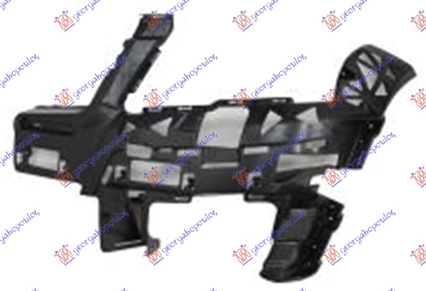 ΕΝΙΣΧΥΣΗ ΠΡΟΦΥΛΑΚΤΗΡΑ ΕΜΠΡΟΣ ΠΛΑΣΤΙΚΗ ΑΡ