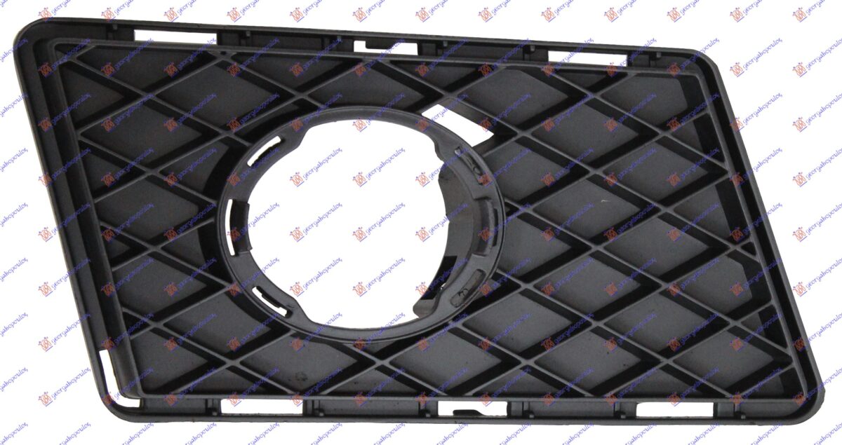 ΔΙΧΤΥ ΠΡΟΦΥΛΑΚΤΗΡΑ ΕΜΠΡΟΣ (ΜΕ ΤΡΥΠΑ ΓΙΑ ΠΡΟΒΟΛΕΑ) (BASE/SPORT) ΔΕΞ