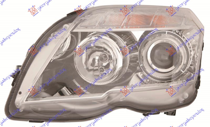 ΦΑΝΟΣ ΕΜΠΡΟΣ ΗΛΕΚΤΡΙΚΟΣ (Ε) (DEPO) ΑΡ