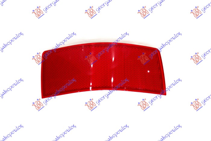 ΑΝΤΑΝΑΚΛΑΣΤΙΚΟ ΠΡΟΦΥΛΑΚΤΗΡΑ ΠΙΣΩ ΔΕΞ